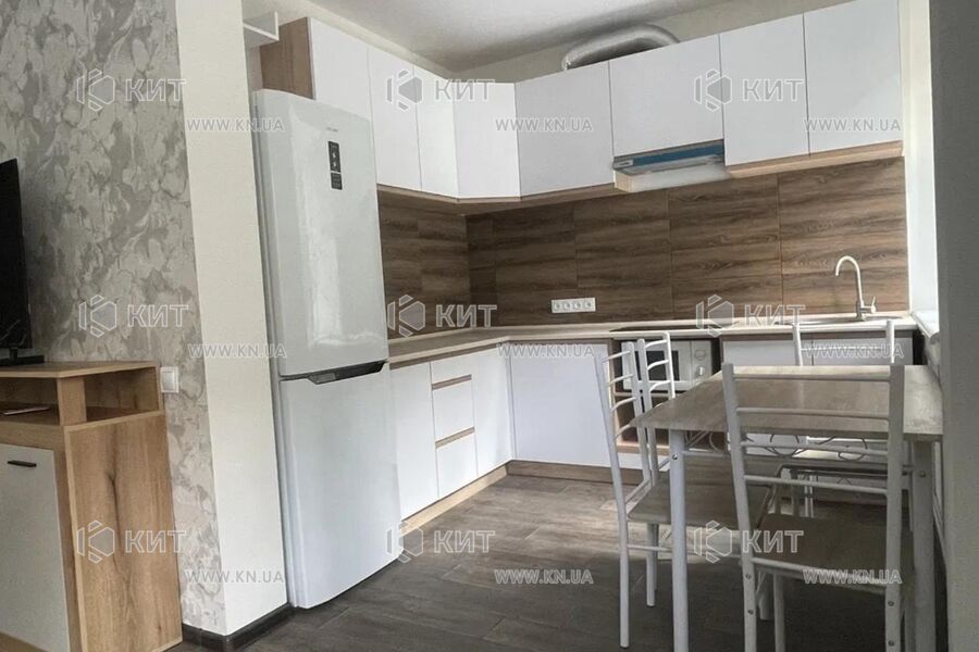 Продажа квартиры Харьков, Научная, 75м²