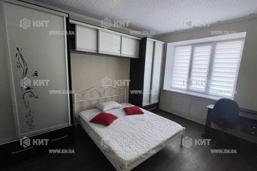 Продажа квартиры Харьков, Научная, 75м²