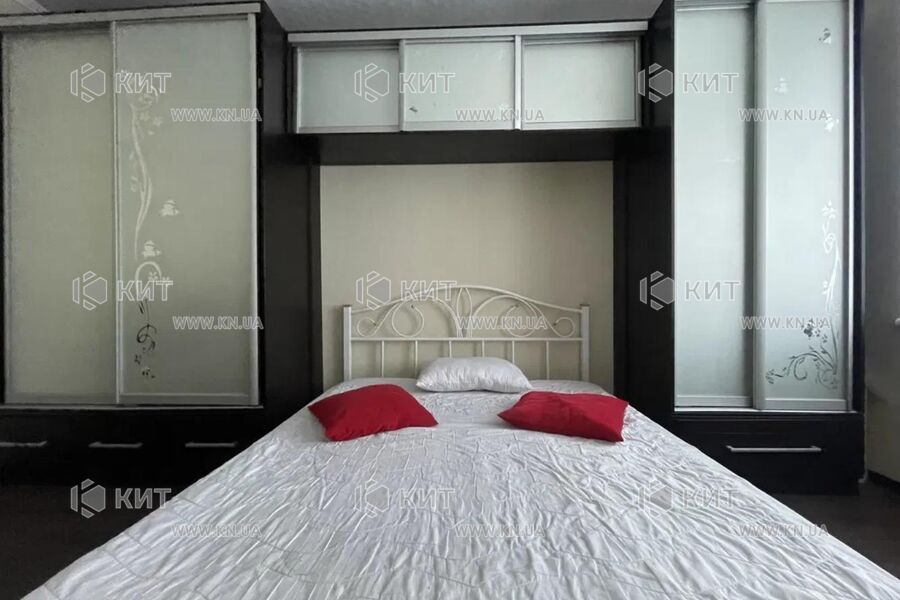 Продажа квартиры Харьков, Научная, 75м²