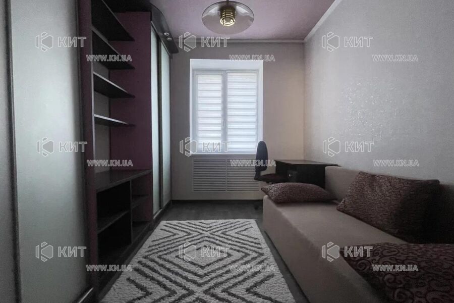 Продажа квартиры Харьков, Научная, 75м²