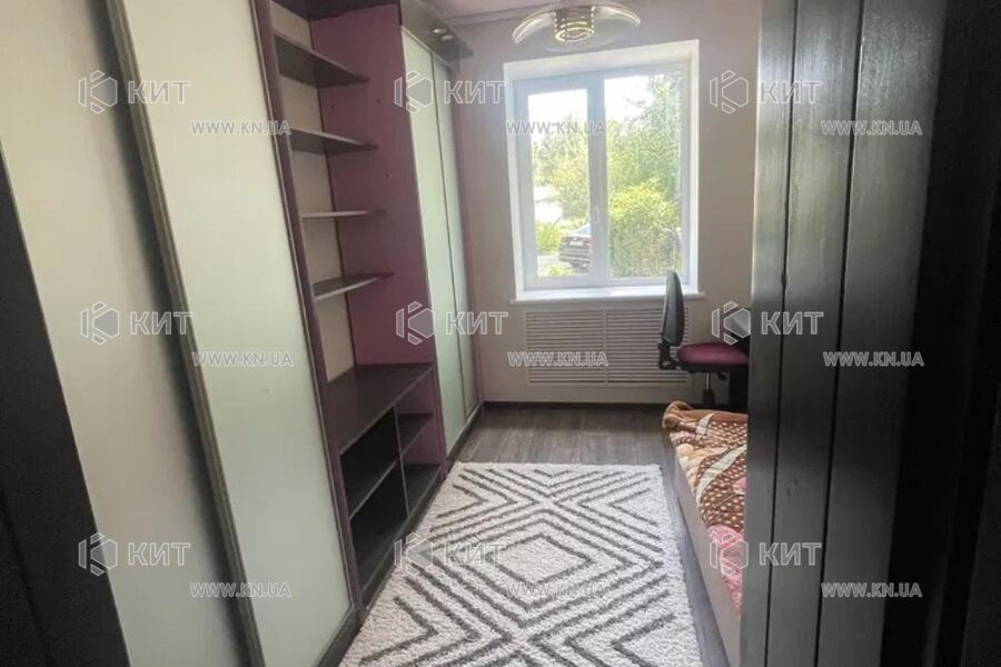 Продажа квартиры Харьков, Научная, 75м²