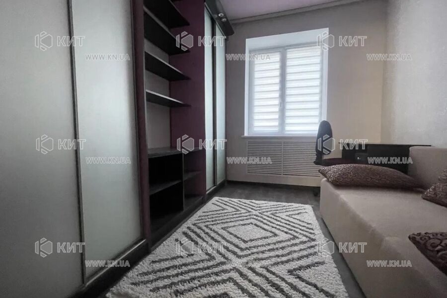 Продажа квартиры Харьков, Научная, 75м²