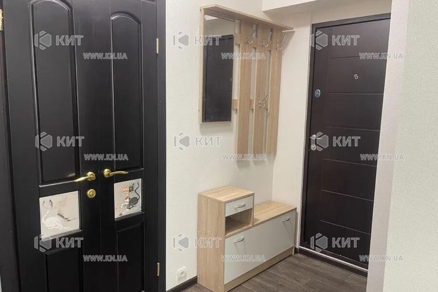 Продажа квартиры Харьков, Научная, 75м²