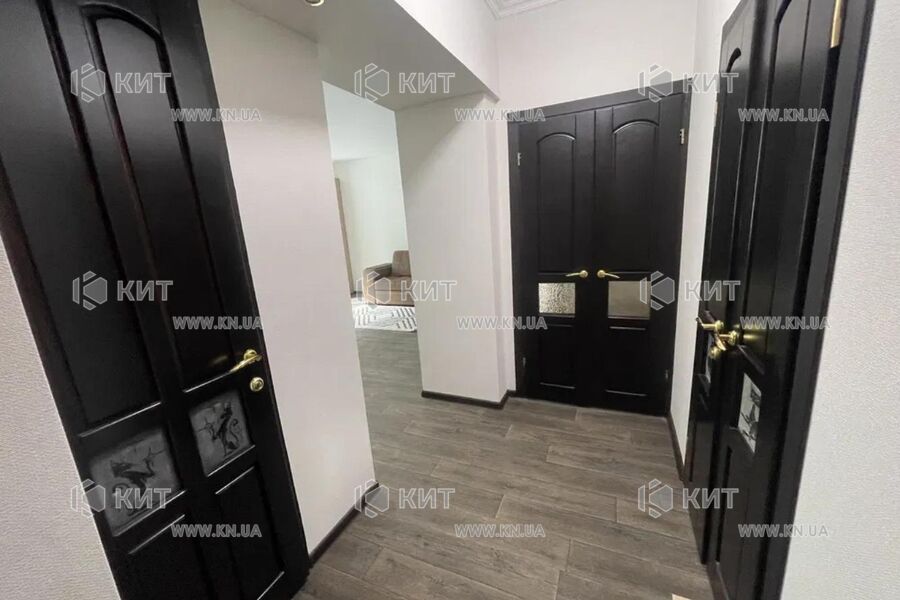 Продажа квартиры Харьков, Научная, 75м²