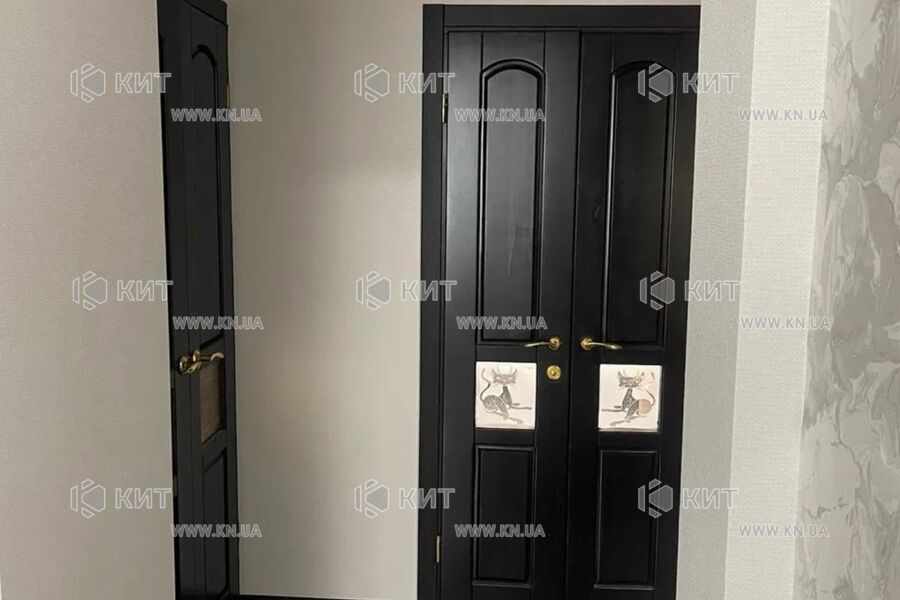 Продажа квартиры Харьков, Научная, 75м²