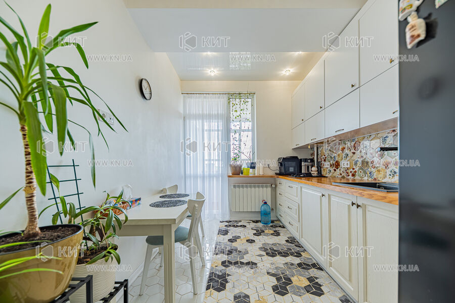 Продаж квартири Харків, Павлове Поле, 65м²