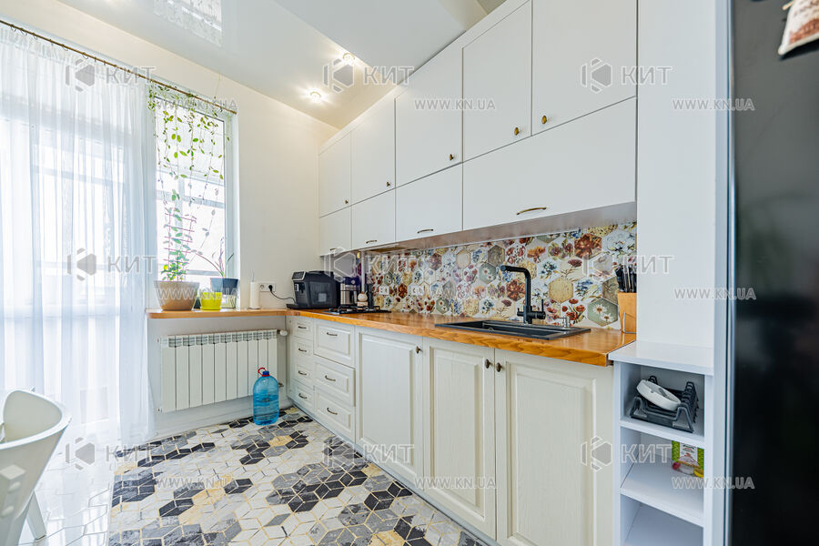 Продаж квартири Харків, Павлове Поле, 65м²