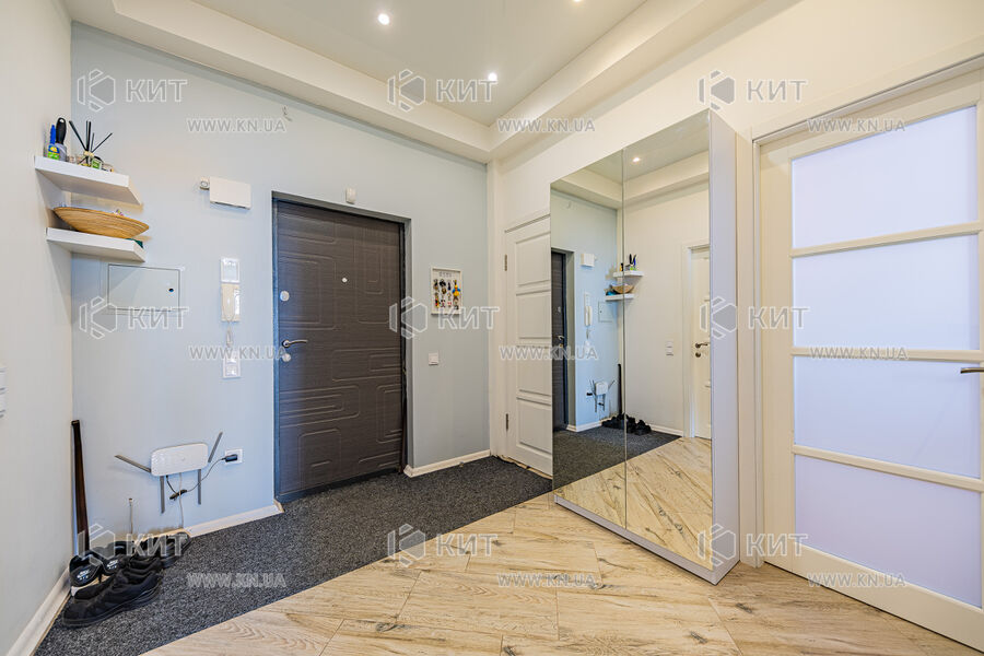 Продаж квартири Харків, Павлове Поле, 65м²