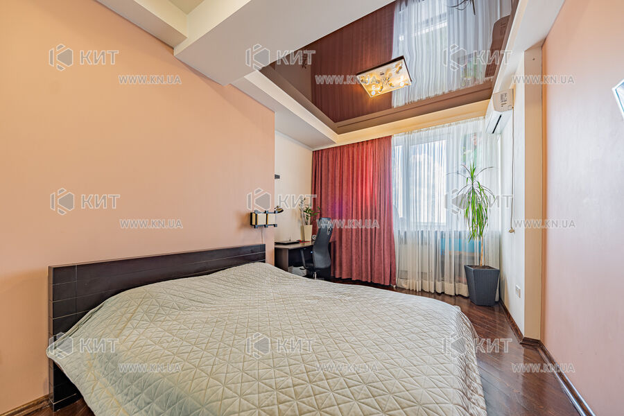 Продаж квартири Харків, Павлове Поле, 65м²