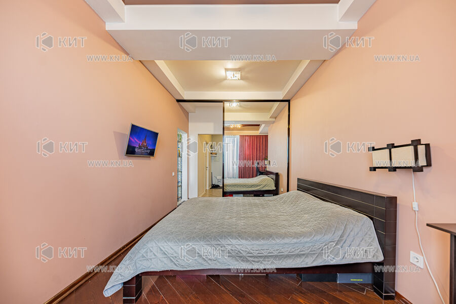 Продаж квартири Харків, Павлове Поле, 65м²