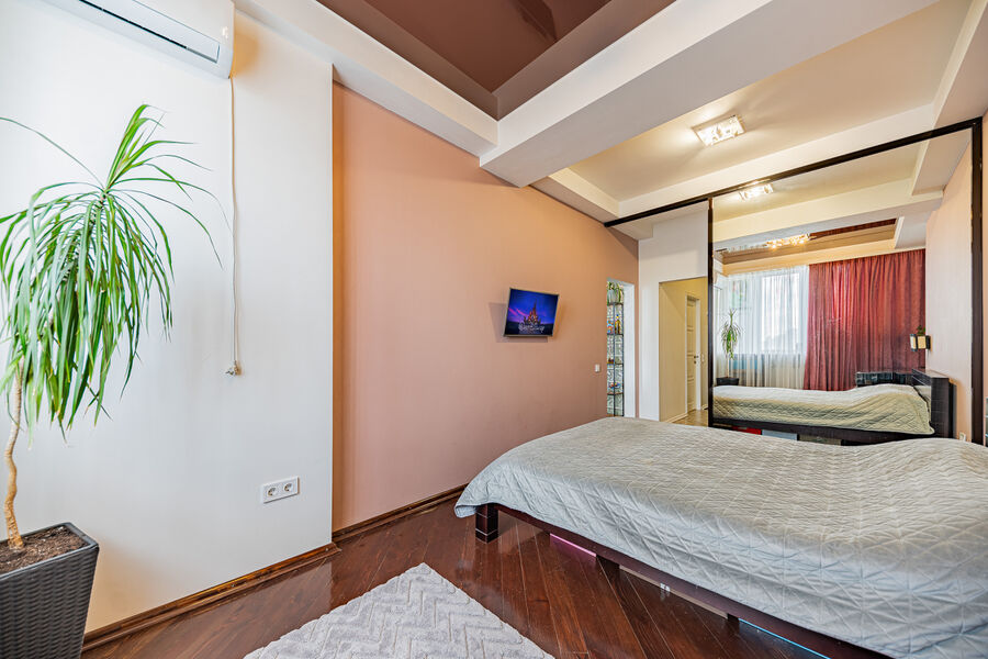 Продаж квартири Харків, Павлове Поле, 65м²