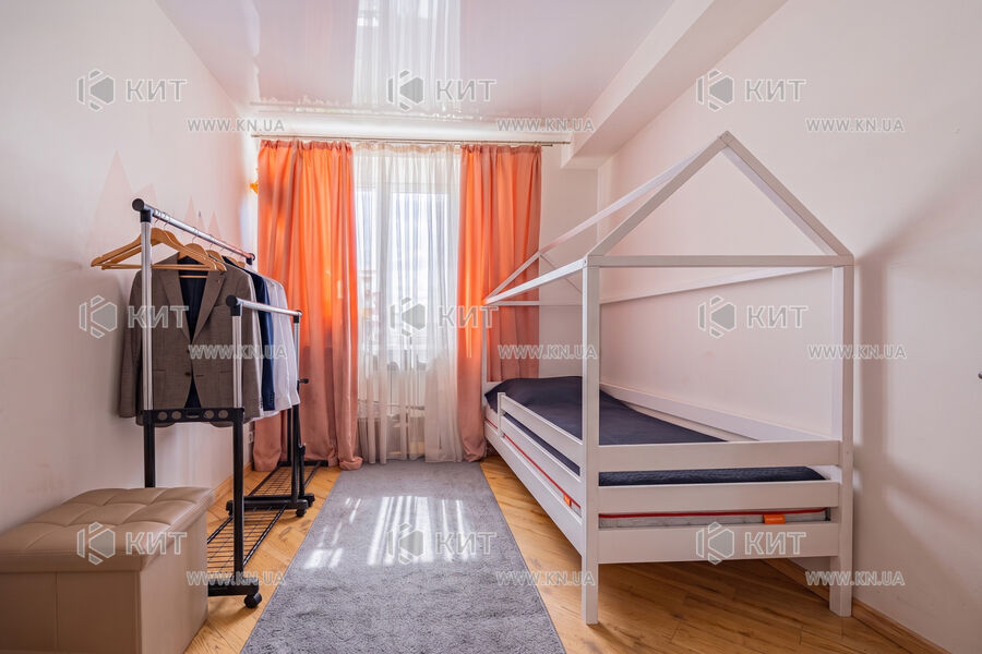 Продаж квартири Харків, Павлове Поле, 65м²