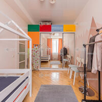 Продаж квартири Харків, Павлове Поле, 65м²