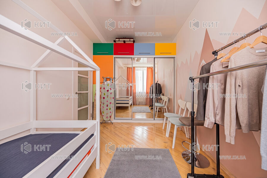Продаж квартири Харків, Павлове Поле, 65м²