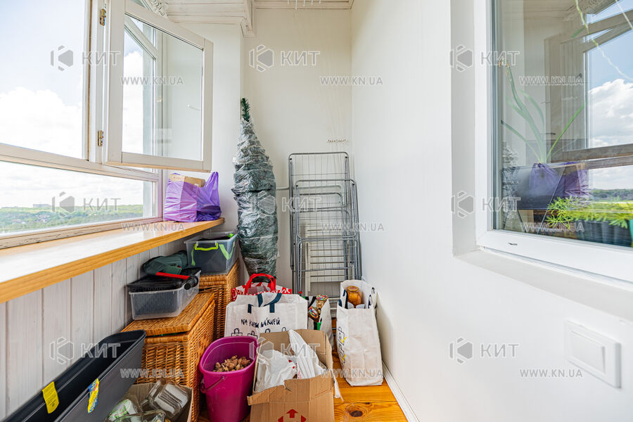 Продаж квартири Харків, Павлове Поле, 65м²