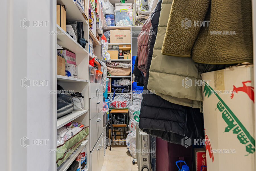 Продаж квартири Харків, Павлове Поле, 65м²