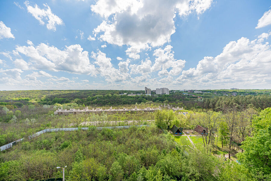 Продаж квартири Харків, Павлове Поле, 65м²
