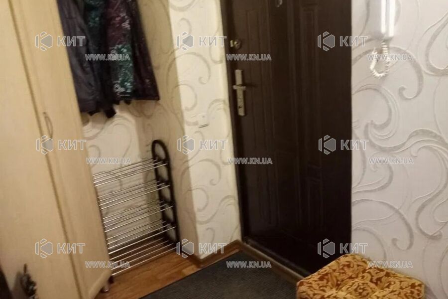 Продаж квартири Харків, Салтівка, 521 мрн., 33м²