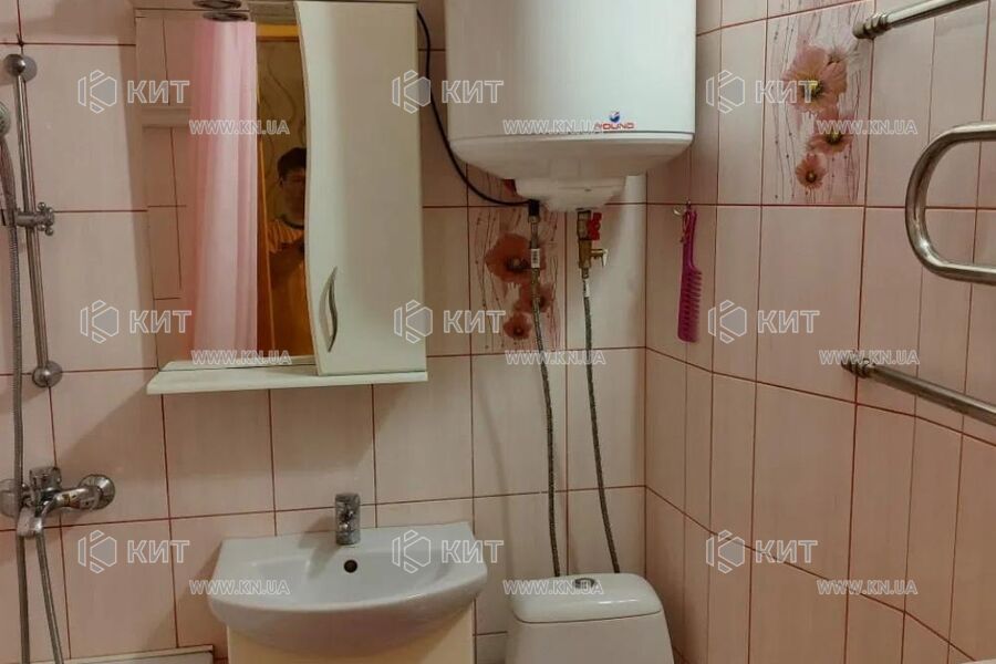 Продаж квартири Харків, Салтівка, 521 мрн., 33м²