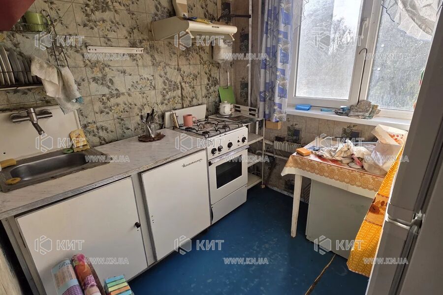 Продаж квартири Харків, Салтівка, 521 мрн., 66м²