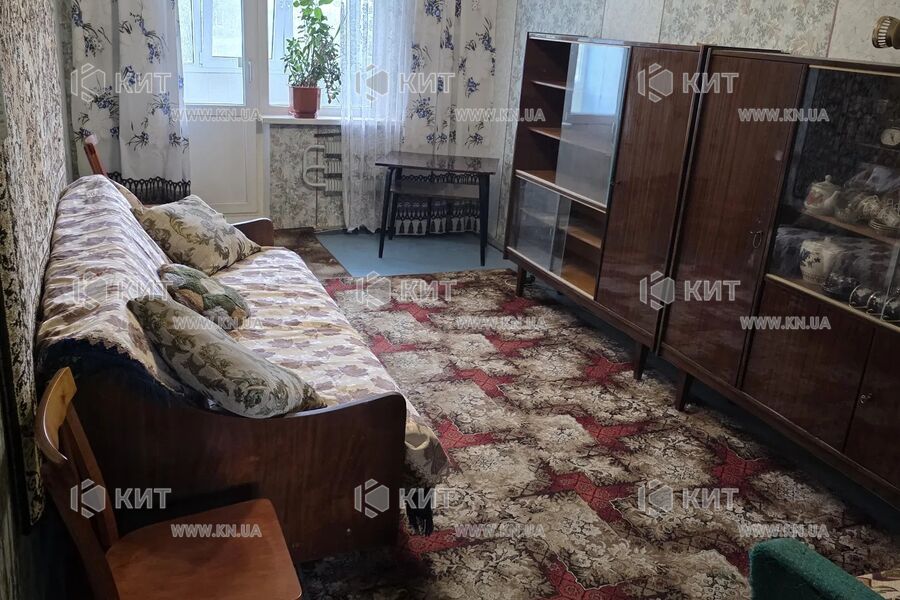 Продаж квартири Харків, Салтівка, 521 мрн., 66м²