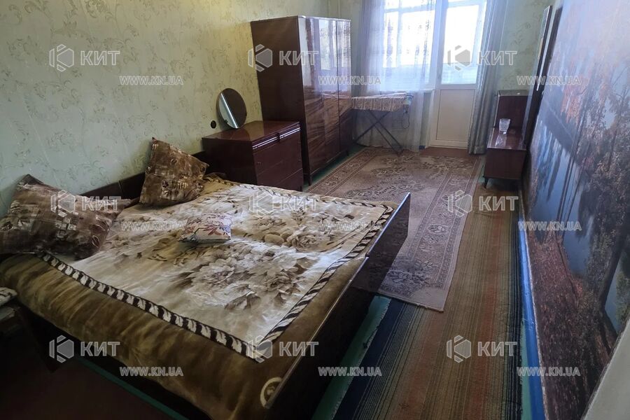 Продаж квартири Харків, Салтівка, 521 мрн., 66м²