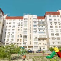 Продаж квартири Харків, Спорт.Гагар.Повст., 72м²