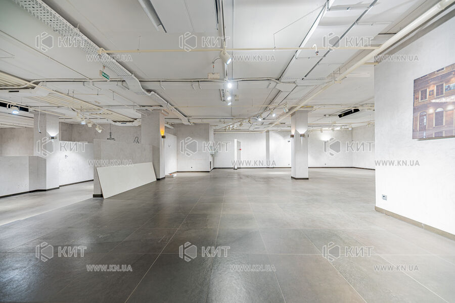 Оренда офісу Харків, Київський, 560м²