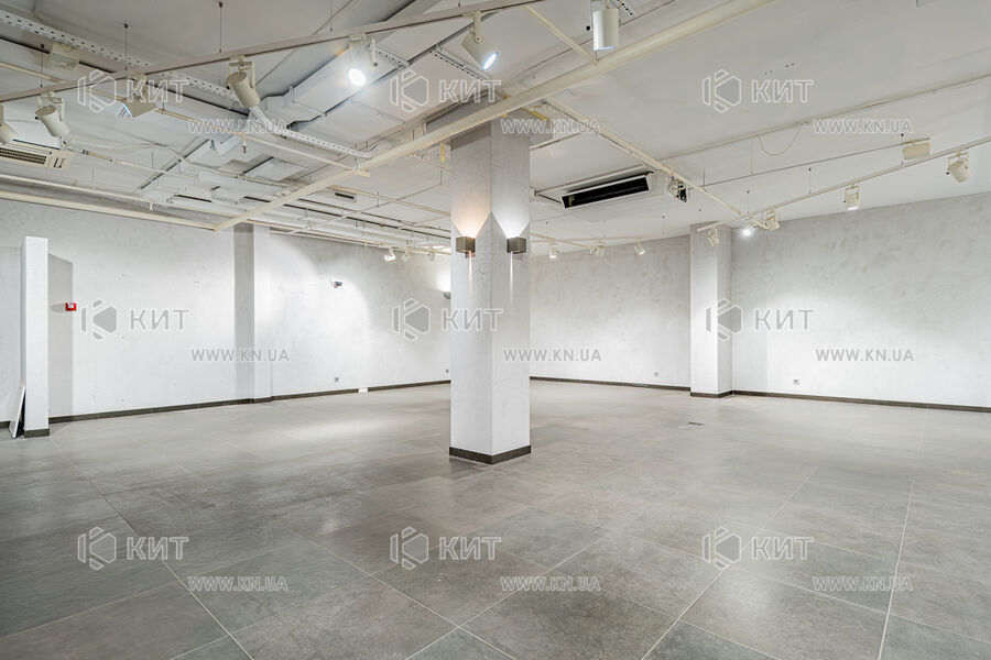 Оренда офісу Харків, Київський, 560м²