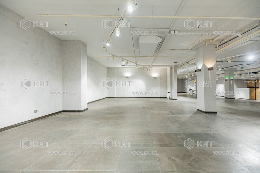 Оренда офісу Харків, Київський, 560м²