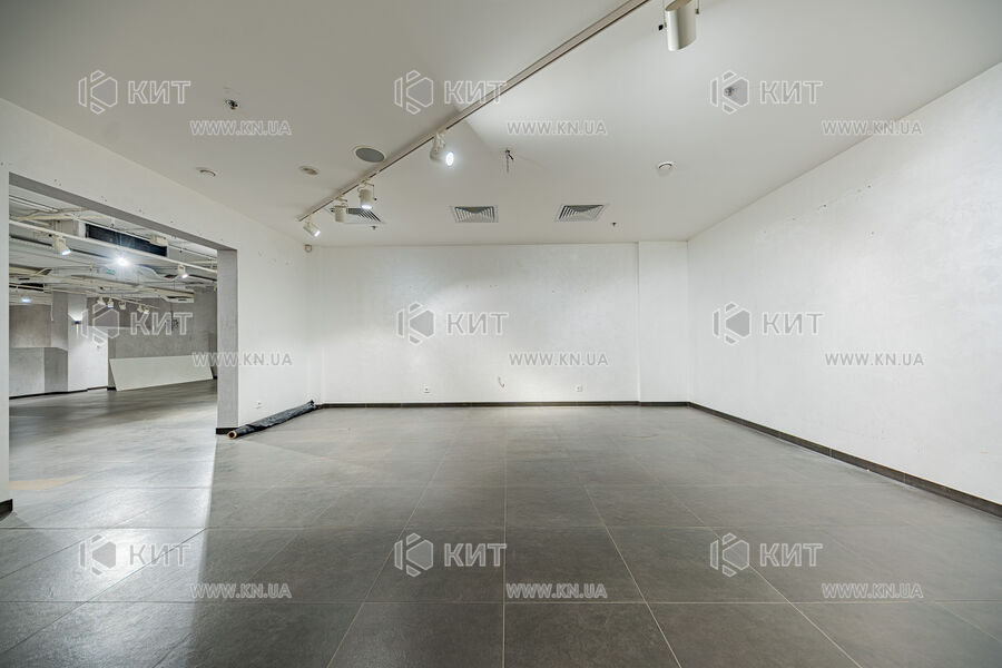 Оренда офісу Харків, Київський, 560м²