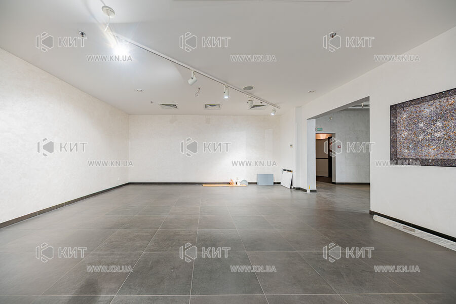 Оренда офісу Харків, Київський, 560м²
