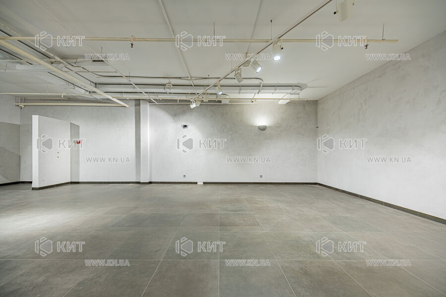Оренда офісу Харків, Київський, 560м²
