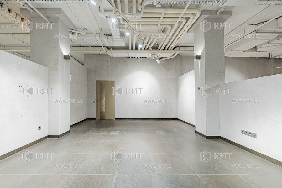 Оренда офісу Харків, Київський, 560м²