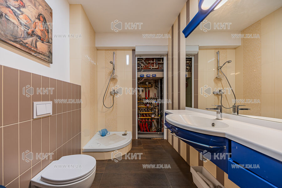 Оренда офісу Харків, Київський, 560м²