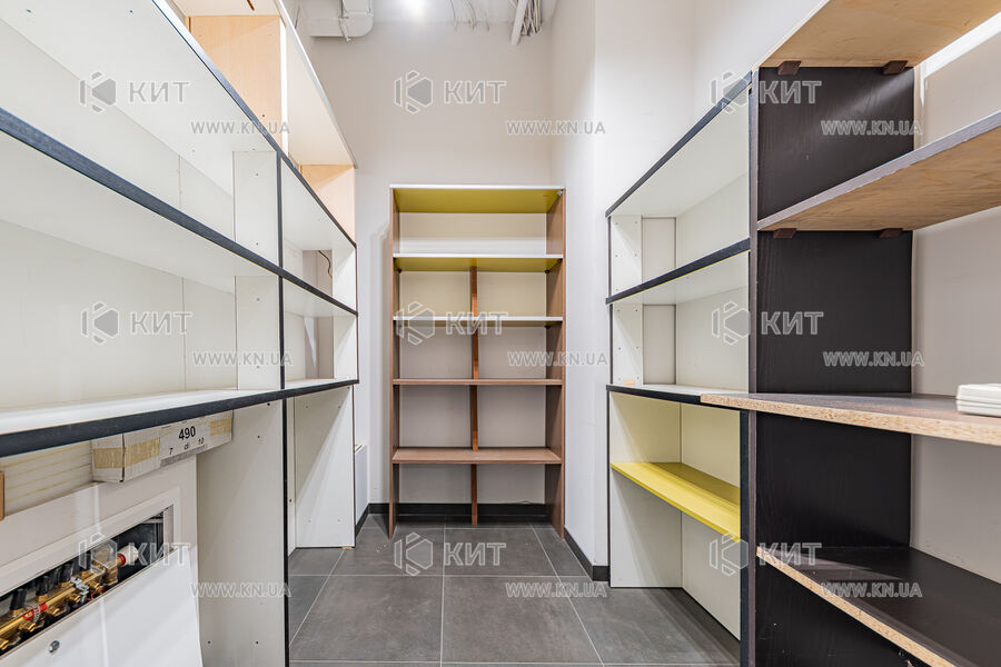 Оренда офісу Харків, Київський, 560м²