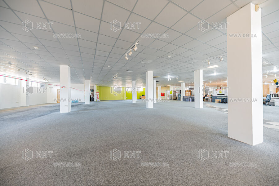 Оренда офісу Харків, Немишлянський (Фрунзенський), 700м²