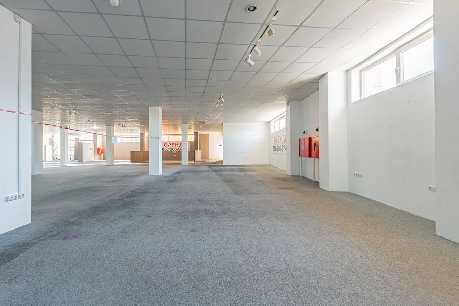 Оренда офісу Харків, Немишлянський (Фрунзенський), 700м²