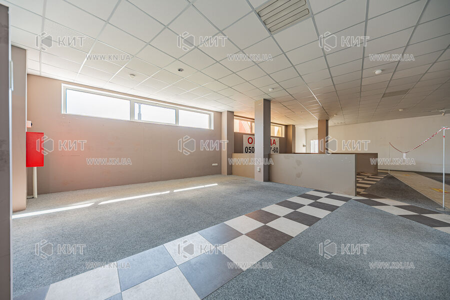 Оренда офісу Харків, Немишлянський (Фрунзенський), 700м²