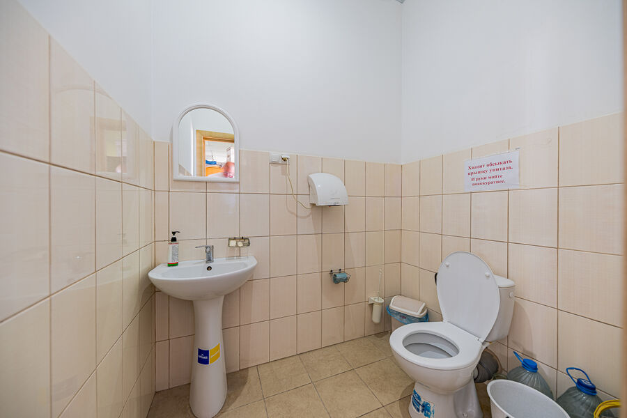 Оренда офісу Харків, Немишлянський (Фрунзенський), 700м²