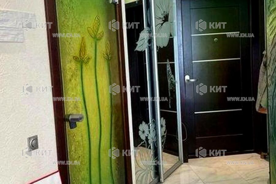 Продажа квартиры Харьков, Салтовка, 522 мрн., 68м²