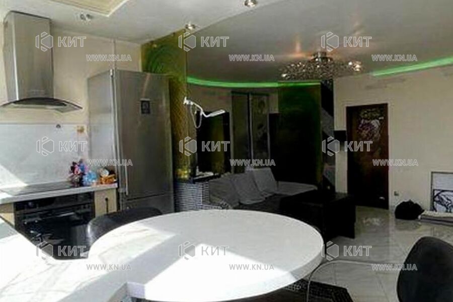 Продажа квартиры Харьков, Салтовка, 522 мрн., 68м²