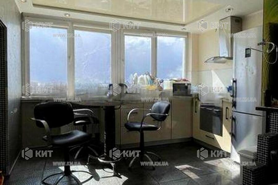 Продажа квартиры Харьков, Салтовка, 522 мрн., 68м²