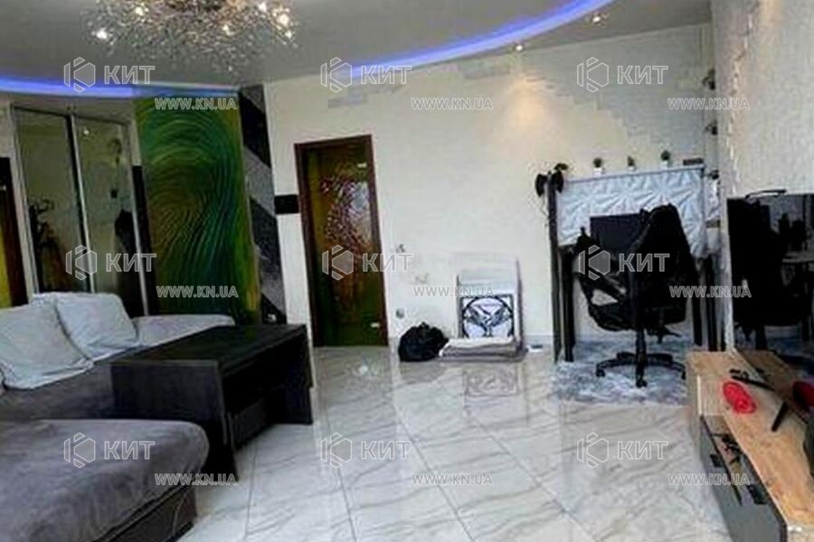 Продажа квартиры Харьков, Салтовка, 522 мрн., 68м²