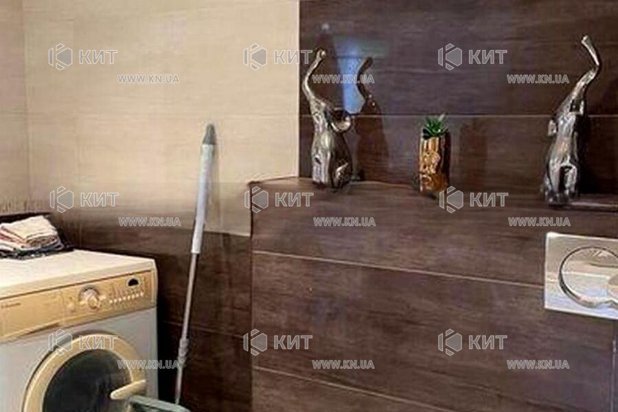 Продажа квартиры Харьков, Салтовка, 522 мрн., 68м²