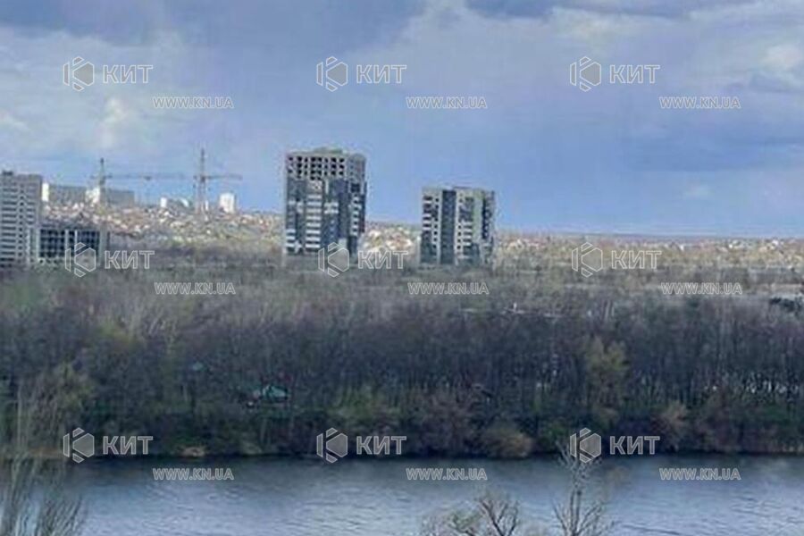 Продажа квартиры Харьков, Салтовка, 522 мрн., 68м²