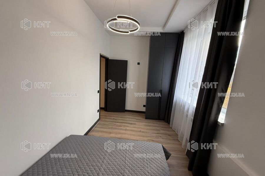 Продаж квартири Харків, Наукова, 50м²