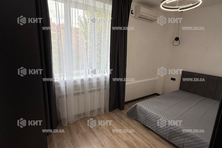 Продаж квартири Харків, Наукова, 50м²