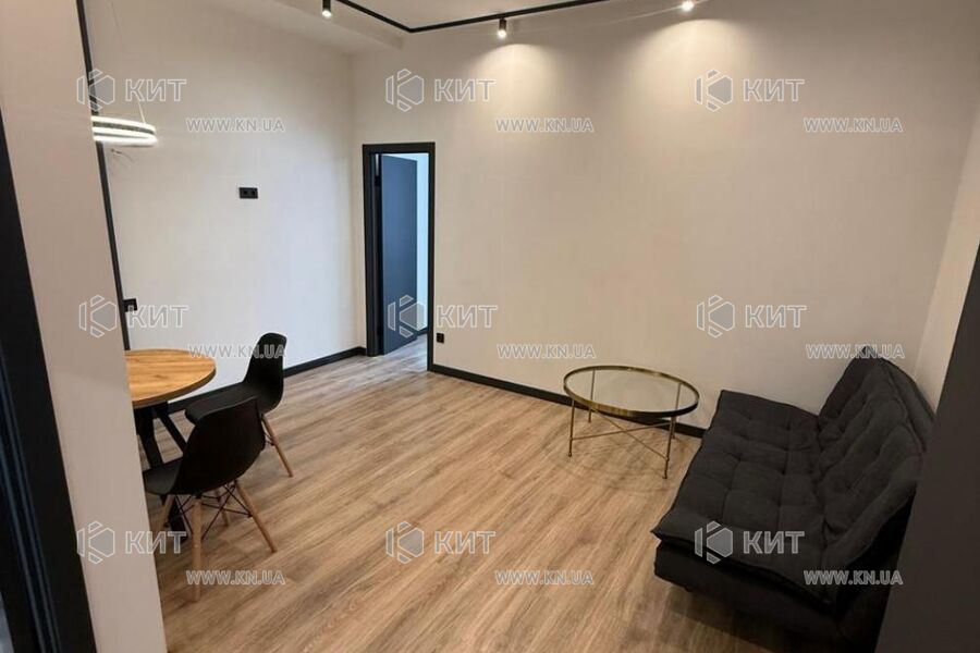 Продаж квартири Харків, Наукова, 50м²