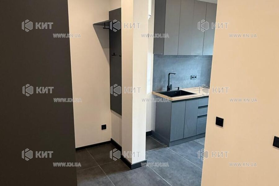 Продаж квартири Харків, Наукова, 50м²